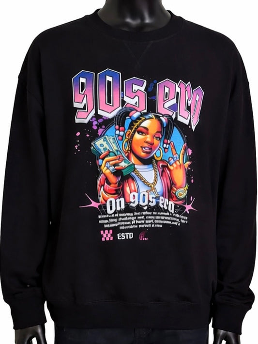 SWEARTSHIRT