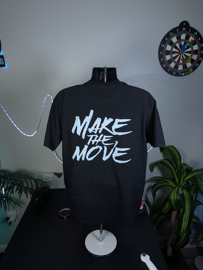MAKE THE MOVE