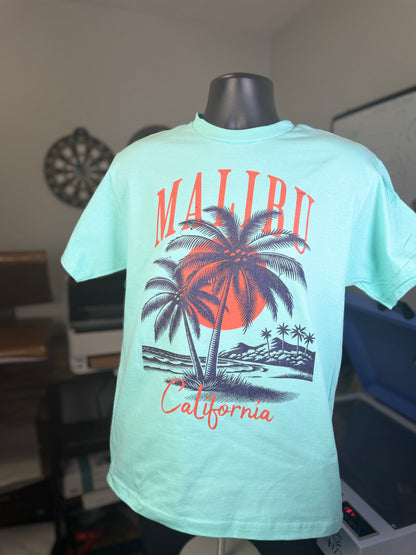 SHORT SLEEVE SHIRT