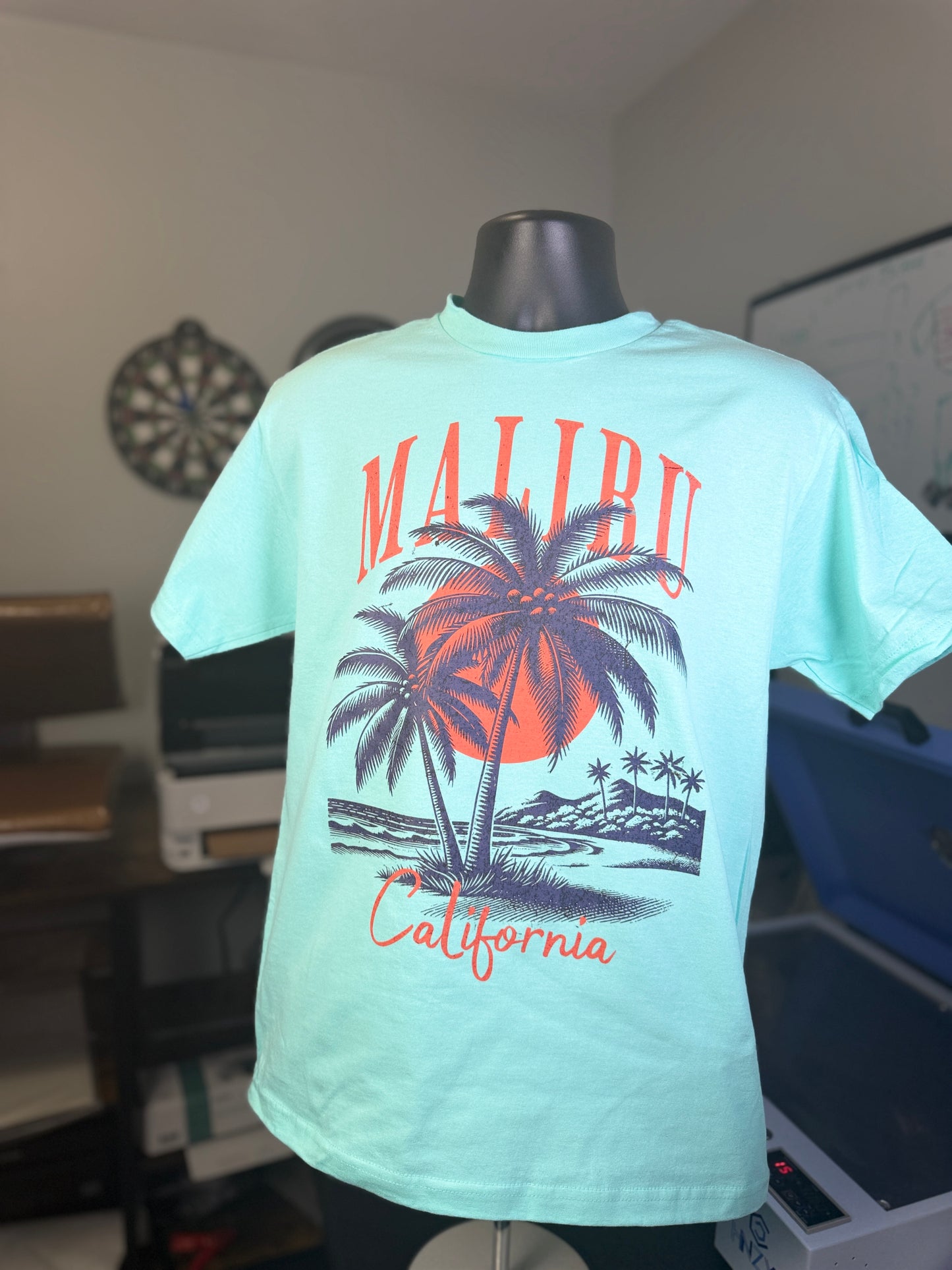 SHORT SLEEVE SHIRT