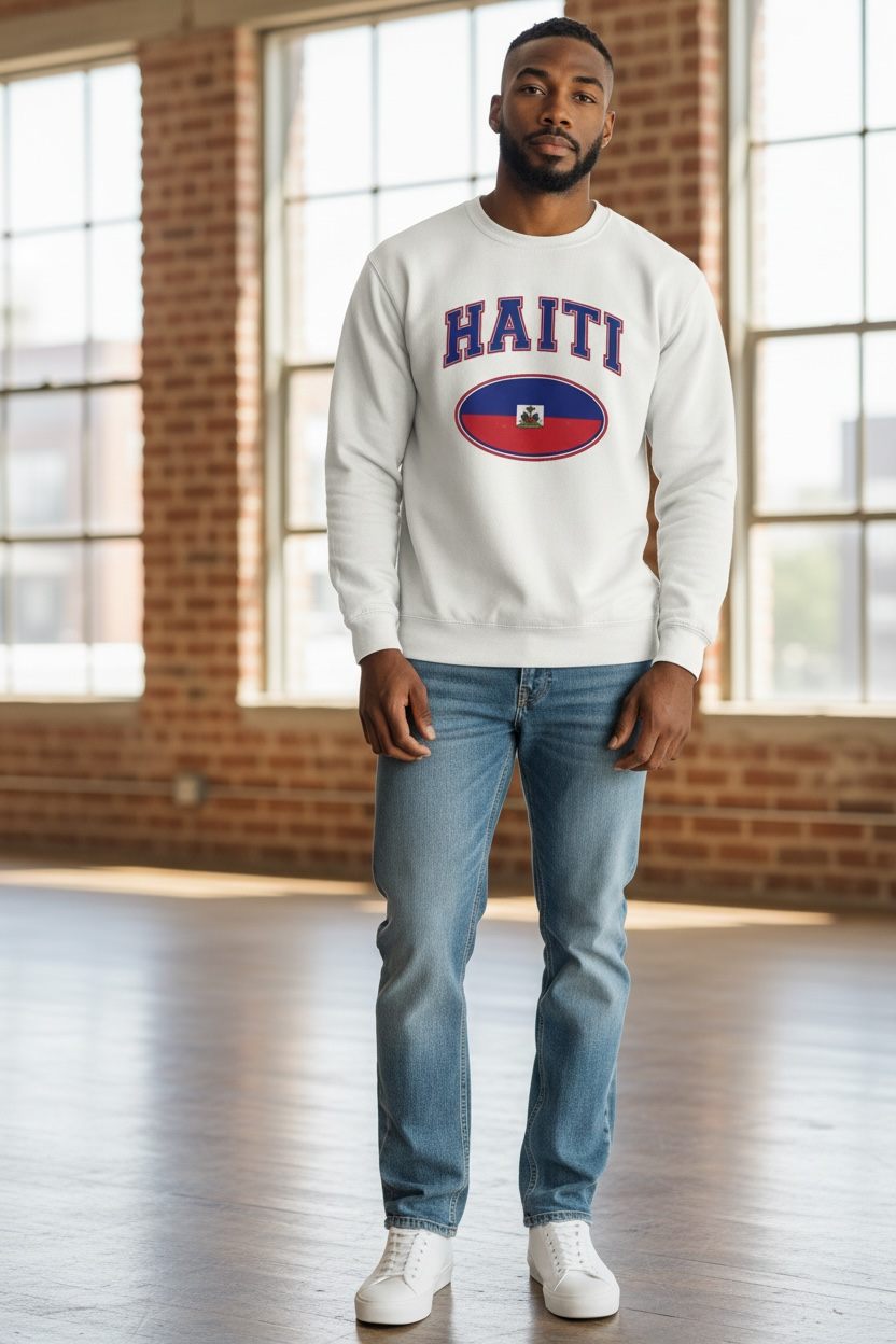 SWEARTSHIRT